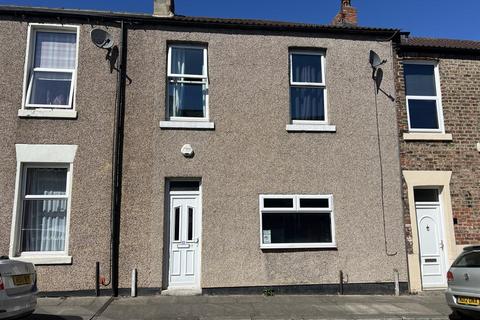 Ruby Street, Darlington 2 bed terraced house for sale
