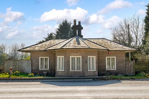 The Umbrella House (Toll House)... 2 bed bungalow for sale