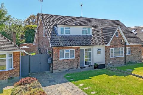 Hutton, Brentwood, Essex 3 bed semi