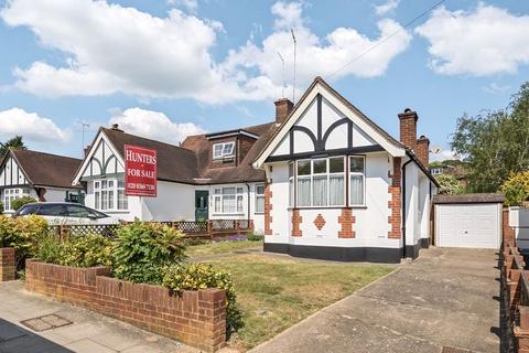 Meadway, Barnet 3 bed semi