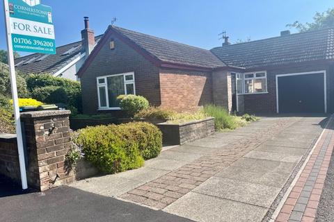 Cliff Hill Road OL2 2 bed semi