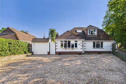 Woodhayes Avenue, Highcliffe, Dorset... 4 bed bungalow for sale