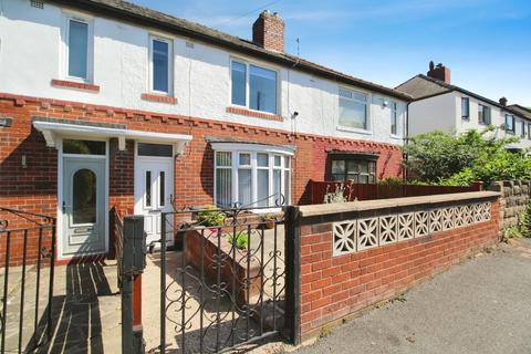 East Road, South Yorkshire S2 2 bed terraced house for sale
