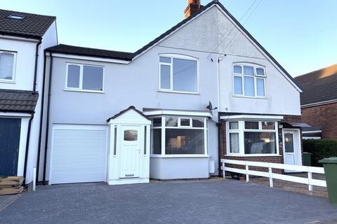Colby Road, Thurmaston 4 bed semi