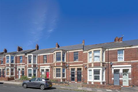 Shortridge Terrace, Jesmond... 2 bed flat for sale