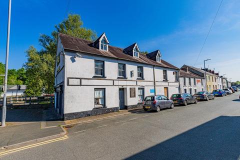 Cartlett, Haverfordwest SA61 2 bed semi