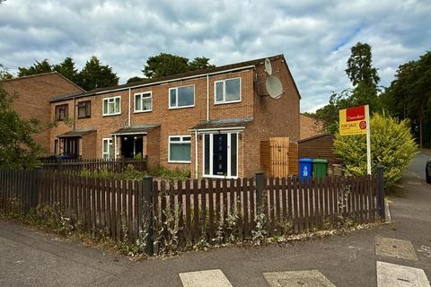 Ascot,  Berkshire,  SL5 3 bed end of terrace house for sale