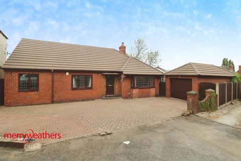 Westfield Road, Bramley, Rotherham 4 bed detached bungalow for sale