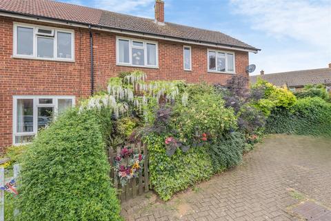 Four Acres, East Malling, West Malling 3 bed semi