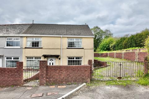 Elidyr Road, Newbridge, NP11 3 bed semi