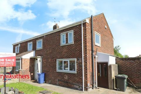 Petersgate, Doncaster 3 bed semi