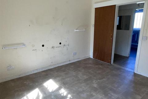 Balmoral Road, Margate, Kent 1 bed ground floor flat for sale