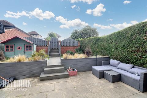 Retford Road, Handsworth 3 bed semi