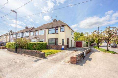 Main Avenue, Totley Rise, Sheffield 3 bed house for sale