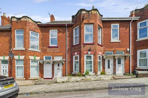 Whitehead Street, South Shields 2 bed flat for sale