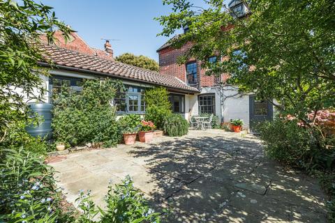 Swaffham 3 bed cottage for sale