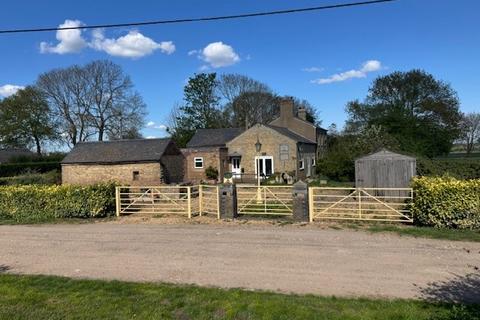 The Old School, Brandon Bank, Downham... 3 bed semi