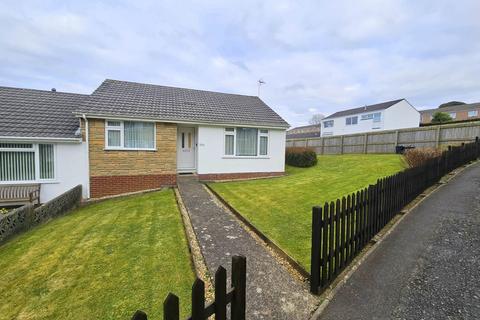 Moreton Park Road, Bideford 2 bed bungalow for sale