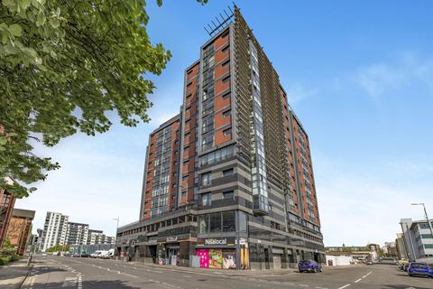 River Heights 2 bed flat for sale