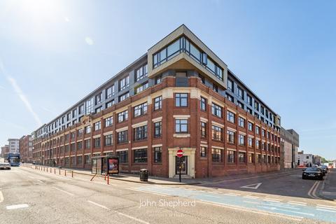 Lombard Street, Birmingham, West... 2 bed flat for sale