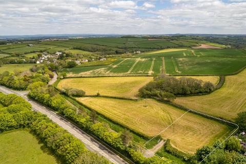 Fairy Cross, Bideford Land for sale