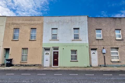 Alfred Street, Weston