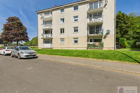 Douglasdale, East Kilbride G74 2 bed end of terrace house for sale