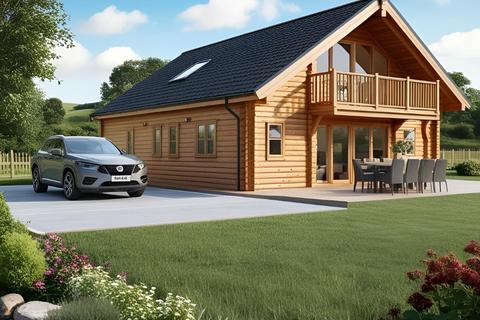 Abersoch LL53 3 bed lodge for sale
