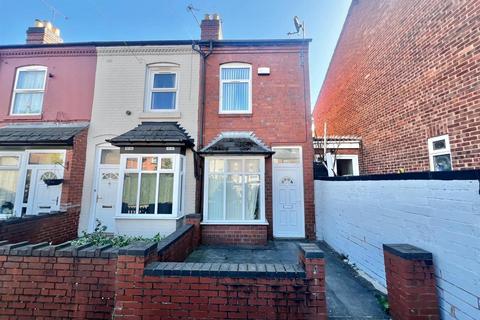 Watville Avenue, Handsworth, Birmingham 2 bed terraced house for sale