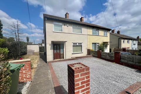 Gisbourne Road, Bradley 3 bed semi