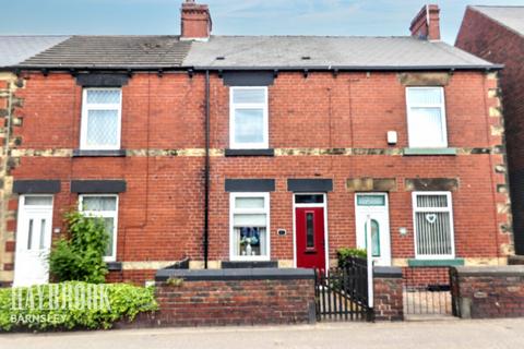 Sheffield Road, Birdwell 3 bed terraced house for sale