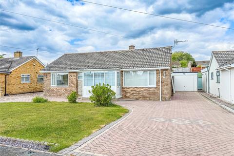 Ricardo Crescent, Christchurch BH23 2 bed bungalow for sale