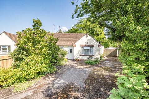 Beckford Close, Warminster, BA12 2 bed bungalow for sale