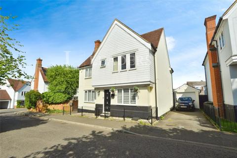 River Mead, Braintree, Essex 4 bed detached house for sale