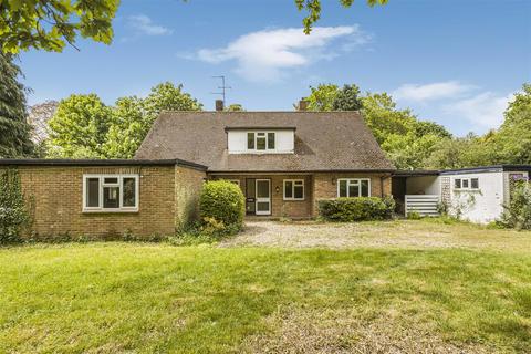 Margery Lane, Tewin 4 bed detached house for sale
