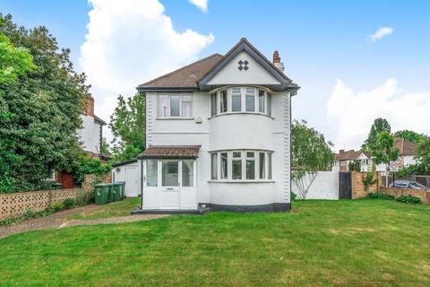 Sidcup Road, London, SE12 3 bed detached house for sale