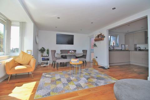 The Drive, Hove 3 bed apartment for sale
