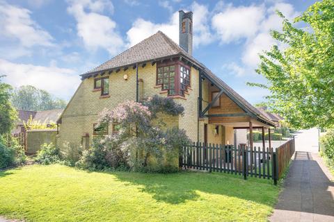 Sunningdale, Orton Waterville... 4 bed detached house for sale