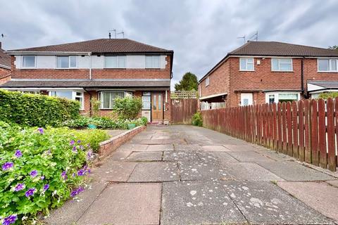 Wilderness Lane, Great Barr... 3 bed semi