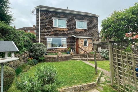 Shay House Lane, Stocksbridge 3 bed detached house for sale