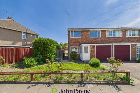 Woodstock Road, Cheylesmore... 3 bed semi