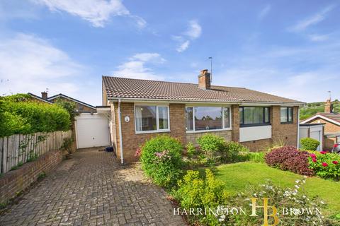 West Drive, Lanchester 2 bed bungalow for sale