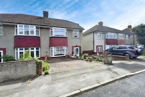 Rectory Close, Dartford DA1 3 bed semi