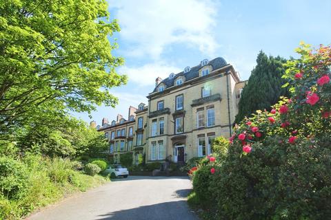 Gambier Terrace, Liverpool L1 2 bed apartment for sale