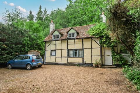 Shiplake Bottom, Henley