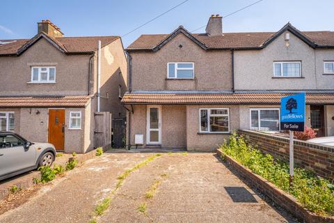 Benhill Road, Sutton SM1 3 bed semi