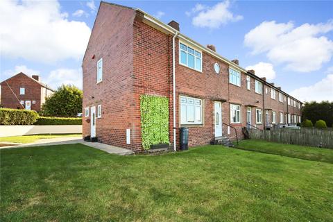 Skerne Grove, Leadgate, Durham DH8 4 bed end of terrace house for sale