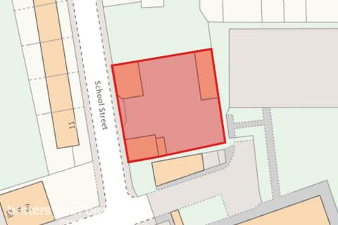 School Street, Newcastle under Lyme Land for sale