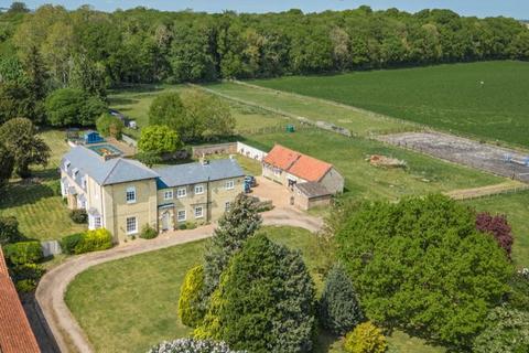 Beachamwell 5 bed detached house for sale