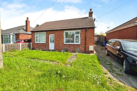 Ashfield Avenue, Doncaster DN8 2 bed detached bungalow for sale